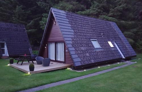 True North Lodge - A cosy wee highland Getaway - Photo 30