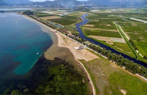Holiday house with a swimming pool Opuzen, Neretva Delta - Usce Neretve - 8818 - Foto 37