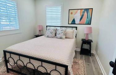 Hi Guest! It’s the upstairs of a cozy duplex. - Foto 6