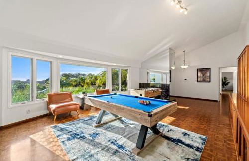 Luxury La Jolla Villa Ocean Views & Private Pool - Photo 5