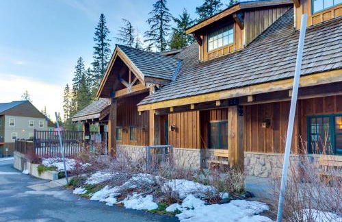 Aspenglow Condo 67 - Foto 3