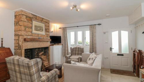 Scrambles Cottage - Foto 5