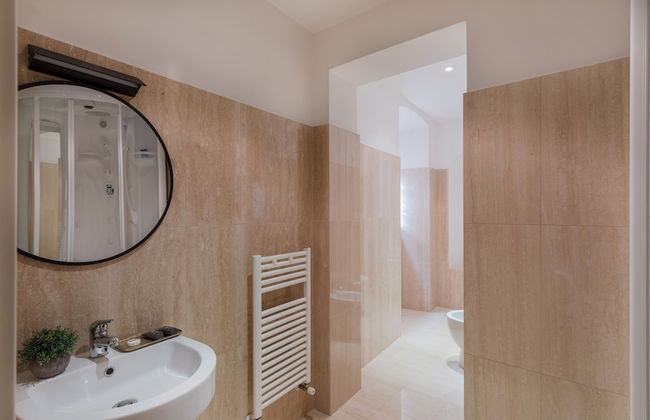 Torre Capranica - Foto 58