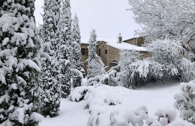 Villa Bella Rosa - Foto 42