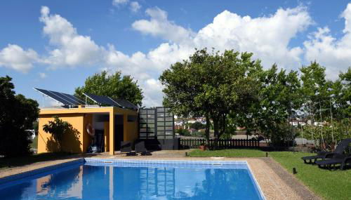 Casa Do Carvalho - Foto 3