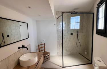 Renovated cinema town house in Comares - Foto 10