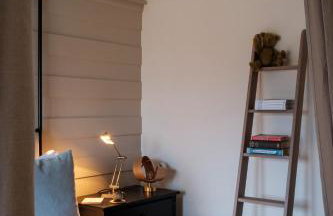 The Old Livery - An Elegant Bolthole with EV Parking - Foto 21