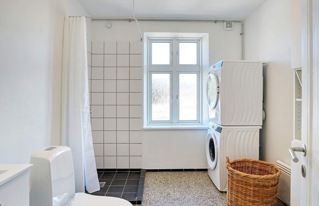 4 Person Holiday Home in Nakskov - Foto 6