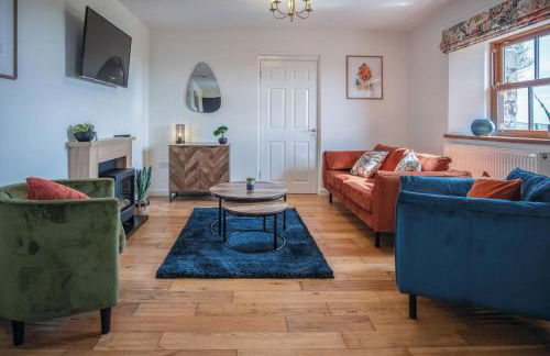 Anchor Well - 2 Bedroom Cottage - Ludchurch - Photo 19