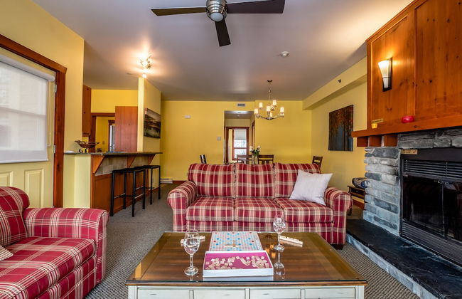 Tremblant-Les-Eaux – RVMT - Foto 72