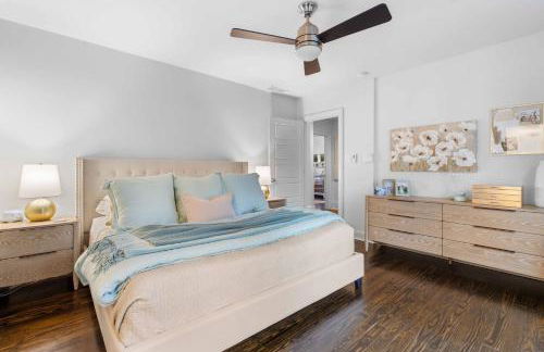 Fenced Yard, Screened Porch, Near Emory and Downtown Decatur - Foto 10