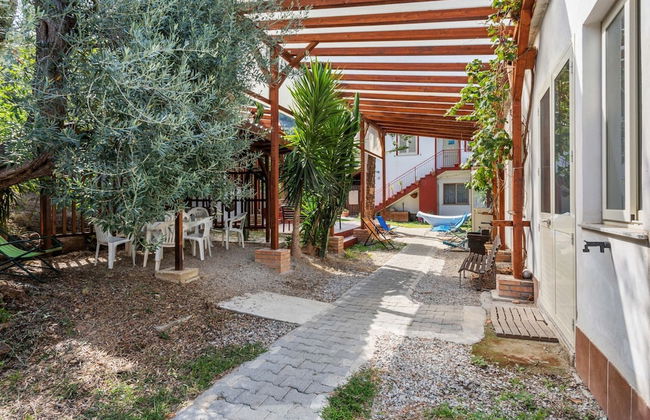 Belvilla by OYO Vento del Mare - Foto 35