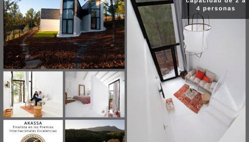 Akassa Alojamientos Bioclimaticos en las Hurdes - Foto 2, Other