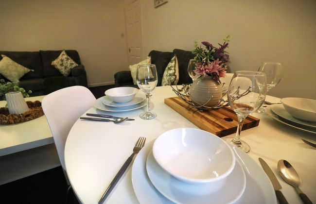 Glen Lee - Bellshill - Foto 11