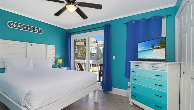 Barrier Dunes 430 - 60 - Foto 5, Habitación