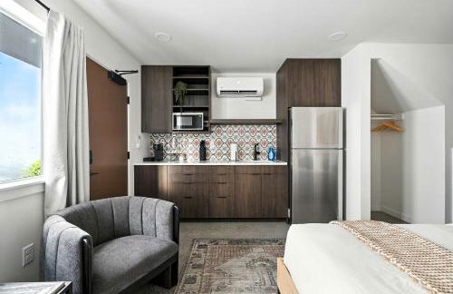 Kerns 6BR Gem - New Build Spanish Flair - Photo 58