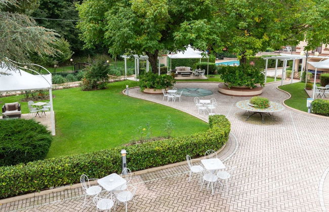 Apartment in a Resort With Swimming Pool - Foto 31