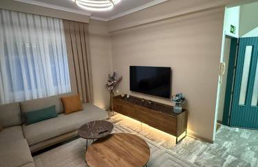 Modern Makri - Foto 1