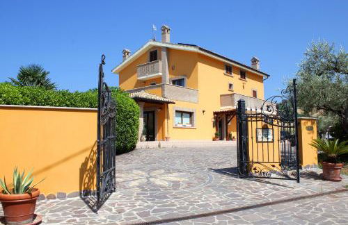 Country House La Foggetta - Foto 41