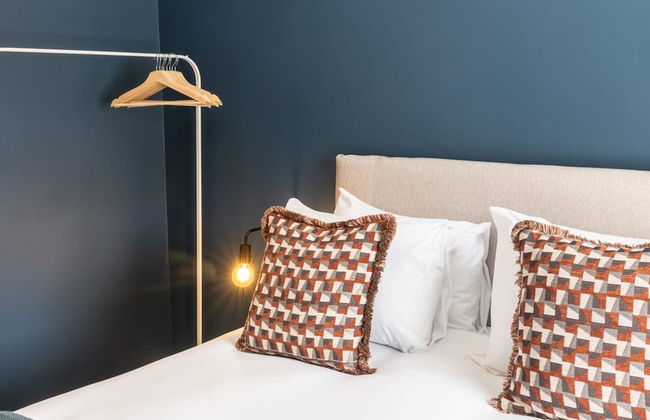 Host Stay Pontcanna Mews - Foto 12