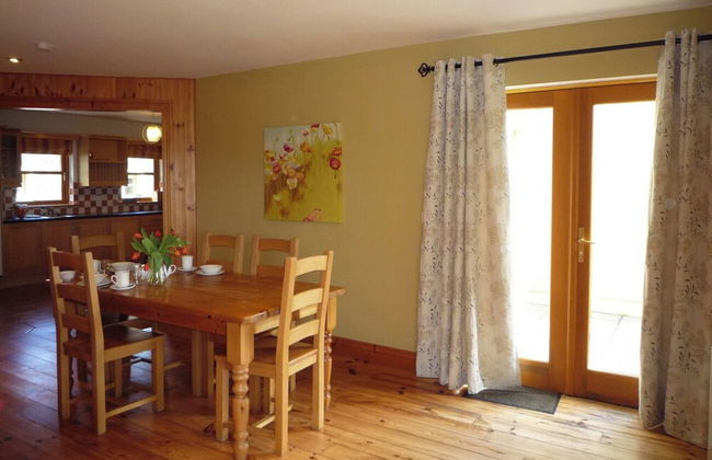 Dingle Courtyard Cottages - Foto 44