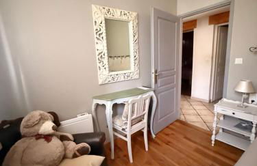 Maison de charme à la Salvetat-sur-Agout 3 chambres - Foto 44