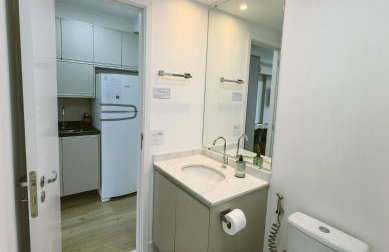 Apartamento ao lado metrô Saúde, próximo São Paulo Expo, Cetrus, CASV, Congonhas - Foto 44