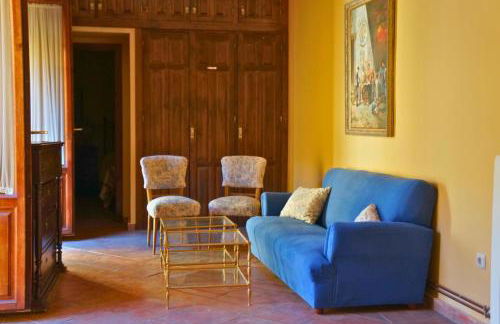 Casa Palacio de Guadix - Photo 41