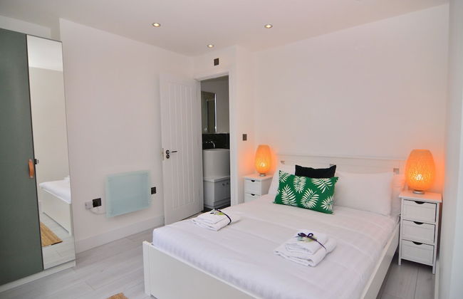 MACARENA WHARF Apartments - Foto 14