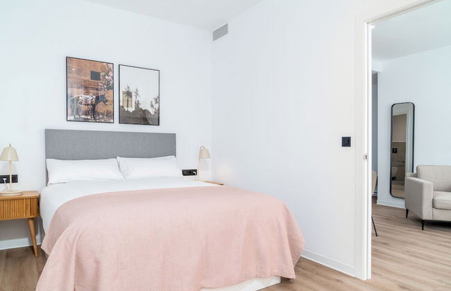 Limehome Valencia Carrer d’Antonio Ferrandis - Foto 7