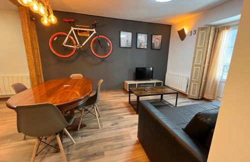 CENTRO - PARKING Free - GUMERFLAT MUSEO VUT-09-234 - Foto 1