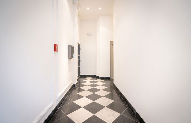 Saint Pauls Suite 1 - Photo 29