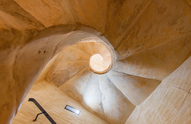 Gozitan Farmhouse with Pool - PP 3 - Foto 29