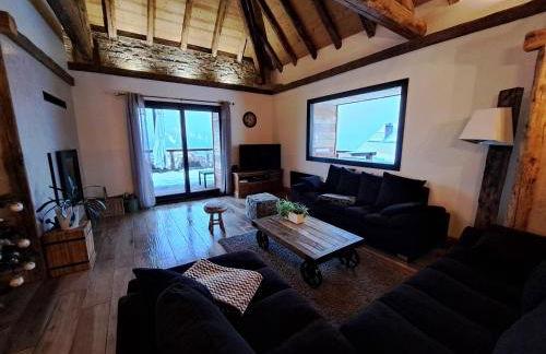 Chalet Augustin - Foto 45