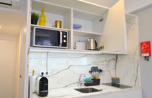 Downtown Porto Spot - 2 - Foto 23