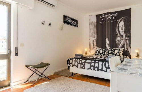 OURA WHITE VIEW Beach 2 min walk sea - Foto 6