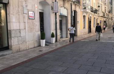 alMirante Burgos Centro Tranquila y con encanto Como en casa - Foto 62