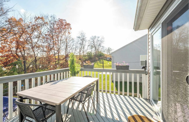 Ark Adventure Retreat - Foto 36