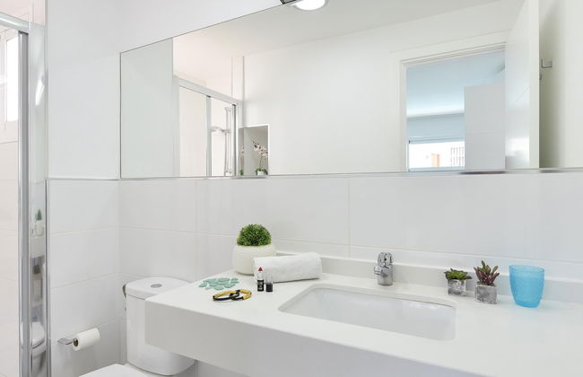 Bungalow San Agustin ET1 - Photo 15