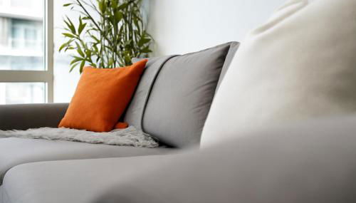 Your Cozy Canny Town Haven - Foto 2