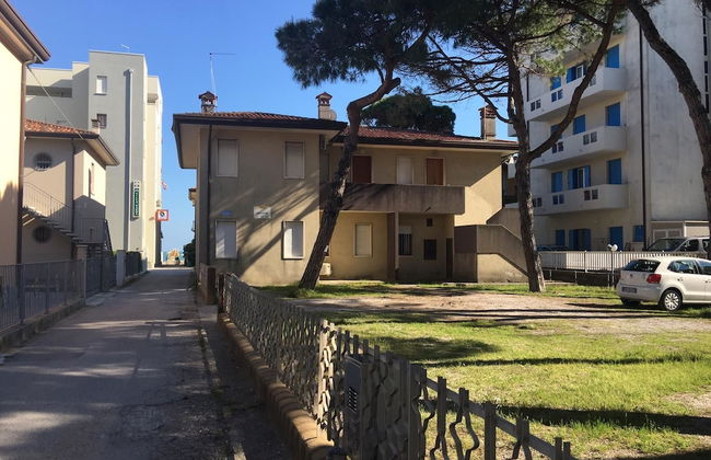 Appartamento Dalmazia n.10 - Foto 1