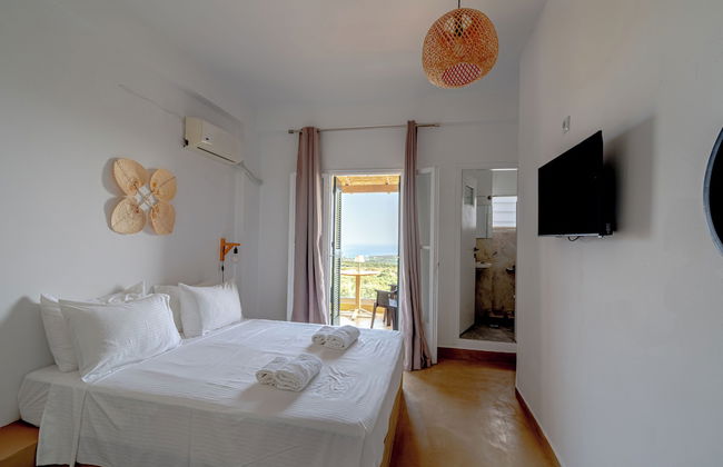 Hilltop Resort - Foto 30