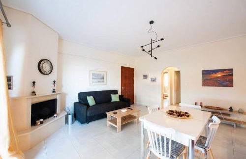 Όμορφο παραθαΣυγκρότημα ενοικιαζόμενων καταλυμάτων ως ολόκληρος χώρος - Chrani, Ελλάδαλάσσιο διαμέρισμα - Foto 16