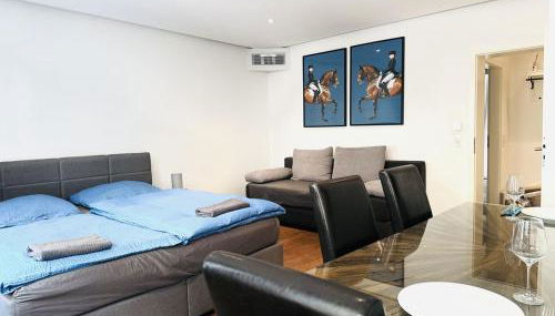 City Center Apartments Düsseldorf - Foto 4