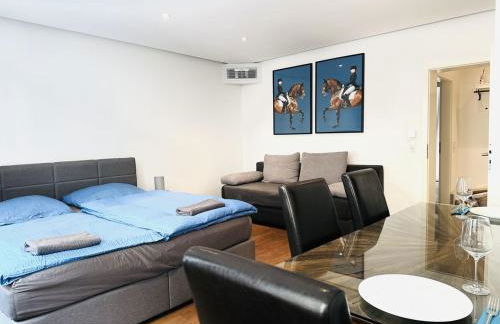 City Center Apartments Düsseldorf - Foto 4