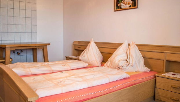 Apartment in Mittersill Near Kitzski Lift - Foto 2, Habitación