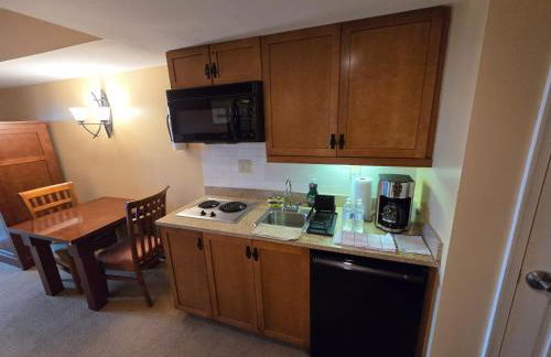 The Appalachian Hotel at Mountain Creek Resort - Pool, Hot Tub & Sauna - Foto 11