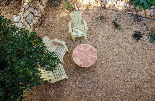 Spanish Style-Villa, heated pool & sea view - Photo 28