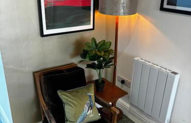 Stunning fully refurbished house - Foto 32