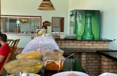 Pousada Maanain - Foto 12